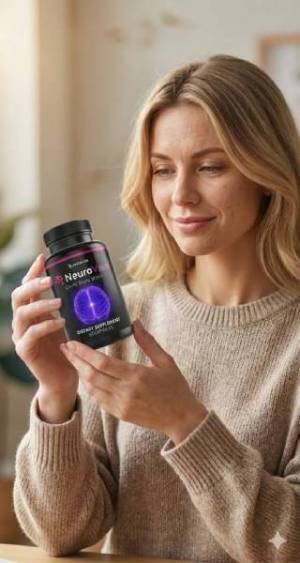 NeuroVera benefits for brain health, memory, and mental clarity